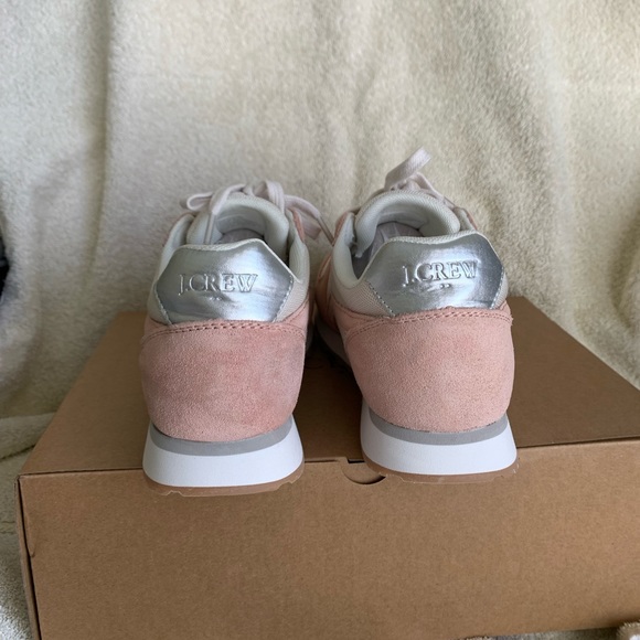 J.Crew City Sneaker for Women - Picture 4 of 6